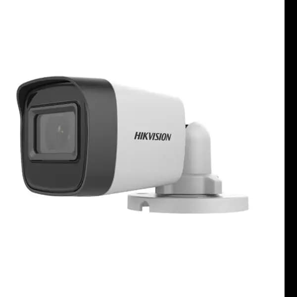 Hikvision 2mp (1080p) Camera