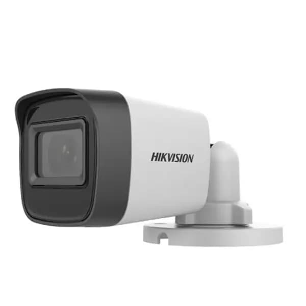 Hikvision 5mp Camera
